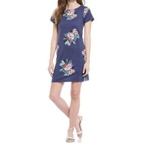 Joules Women's Dress Riviera Floral Print‎ Bloomcore Cottagecore Fairy Size 10
